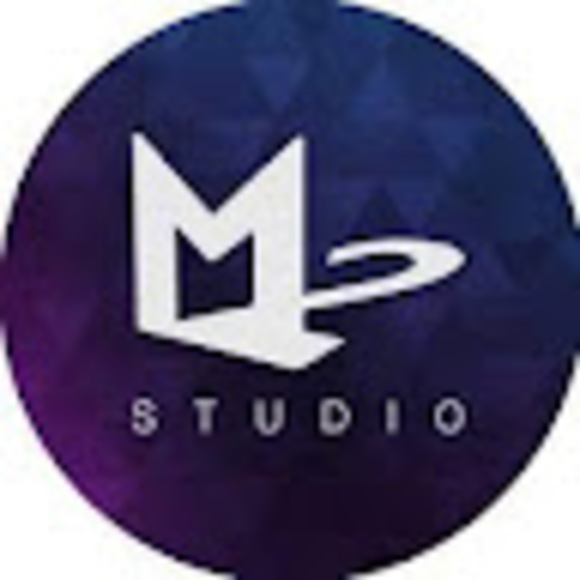 Meet your Posher, Blue - Picture 1 of 1